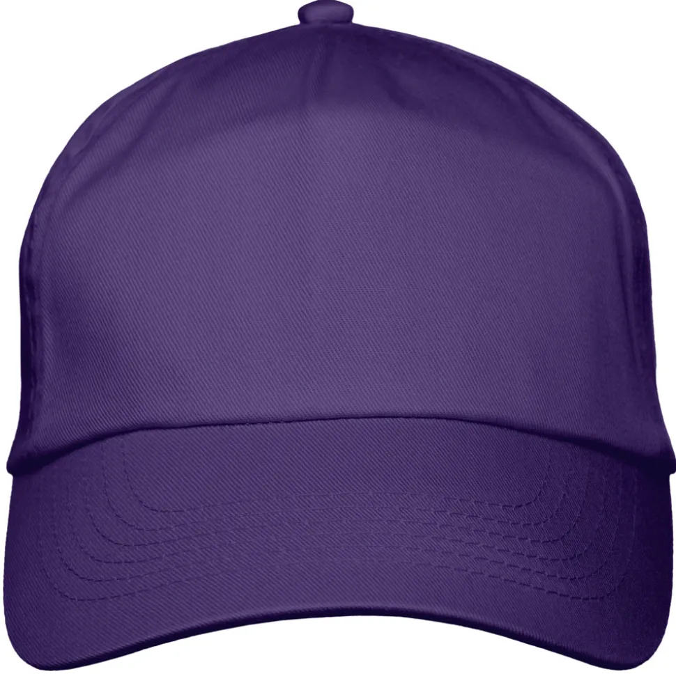 Original 5-Panel Cap