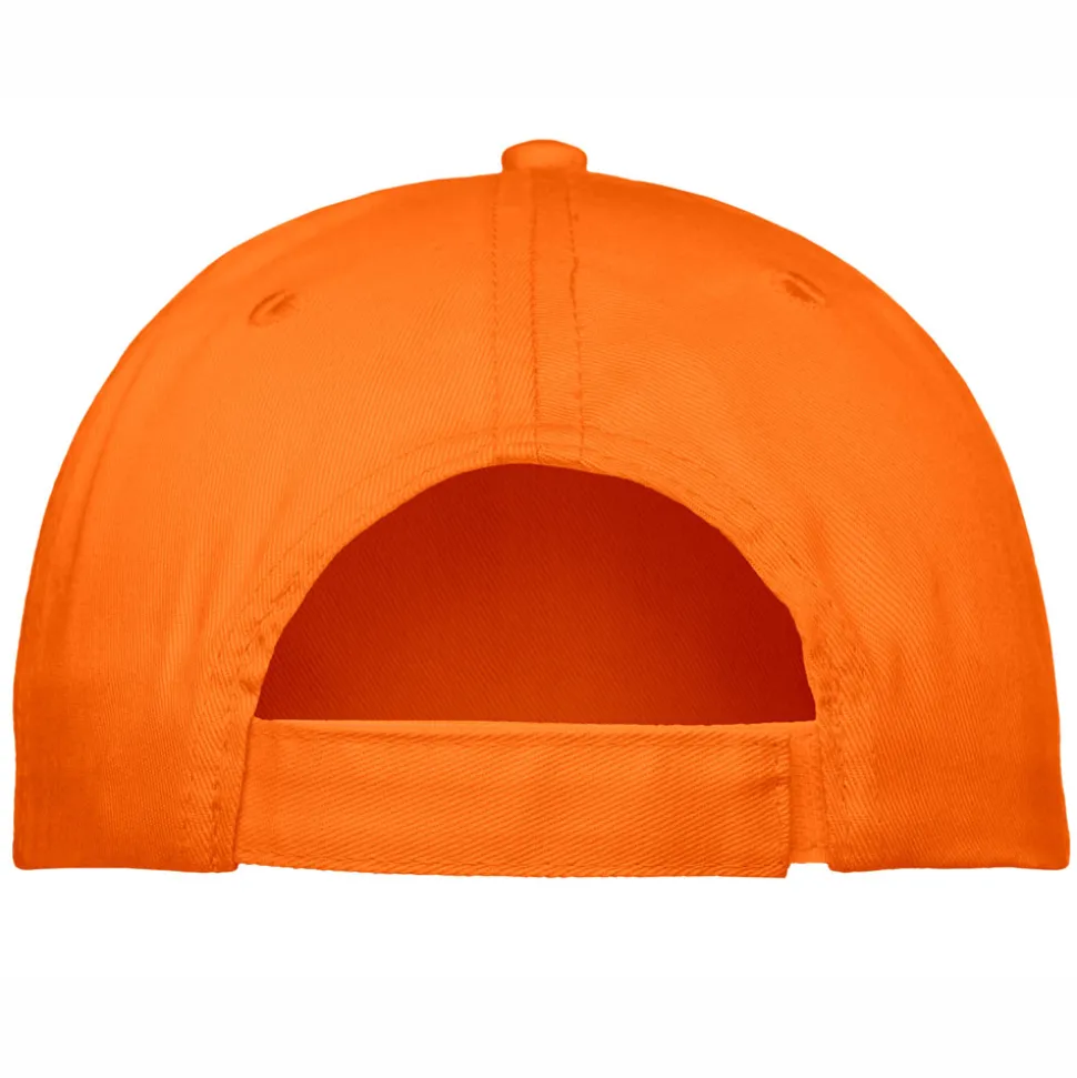 Original 5-Panel Cap