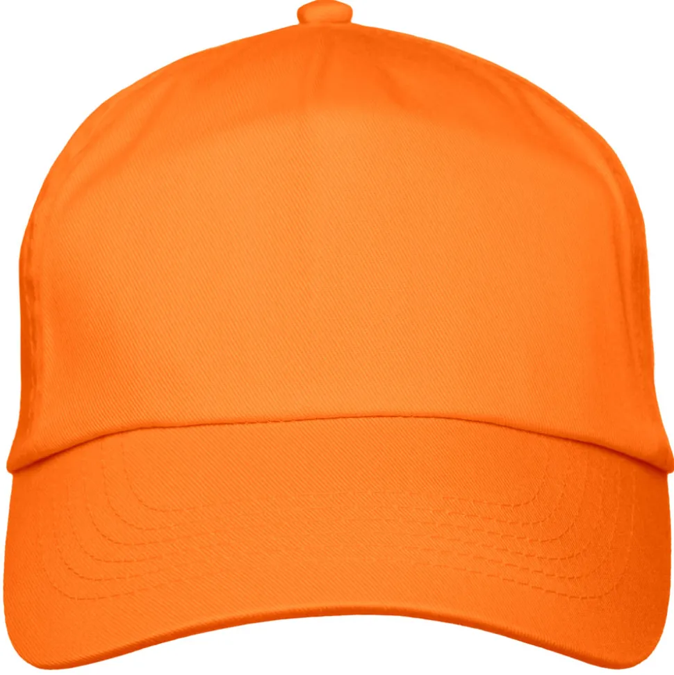Original 5-Panel Cap