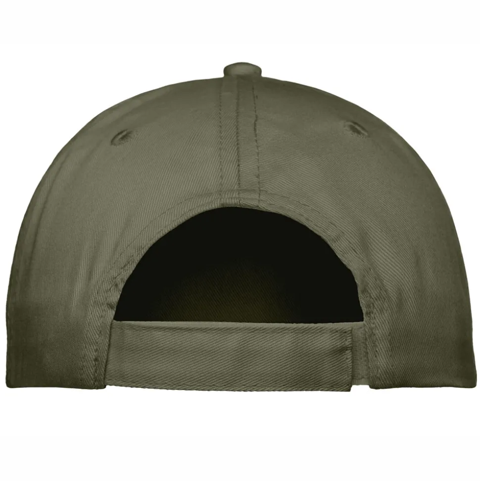 Original 5-Panel Cap