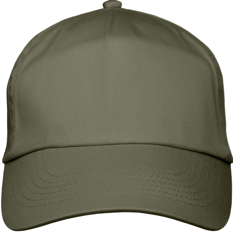 Original 5-Panel Cap