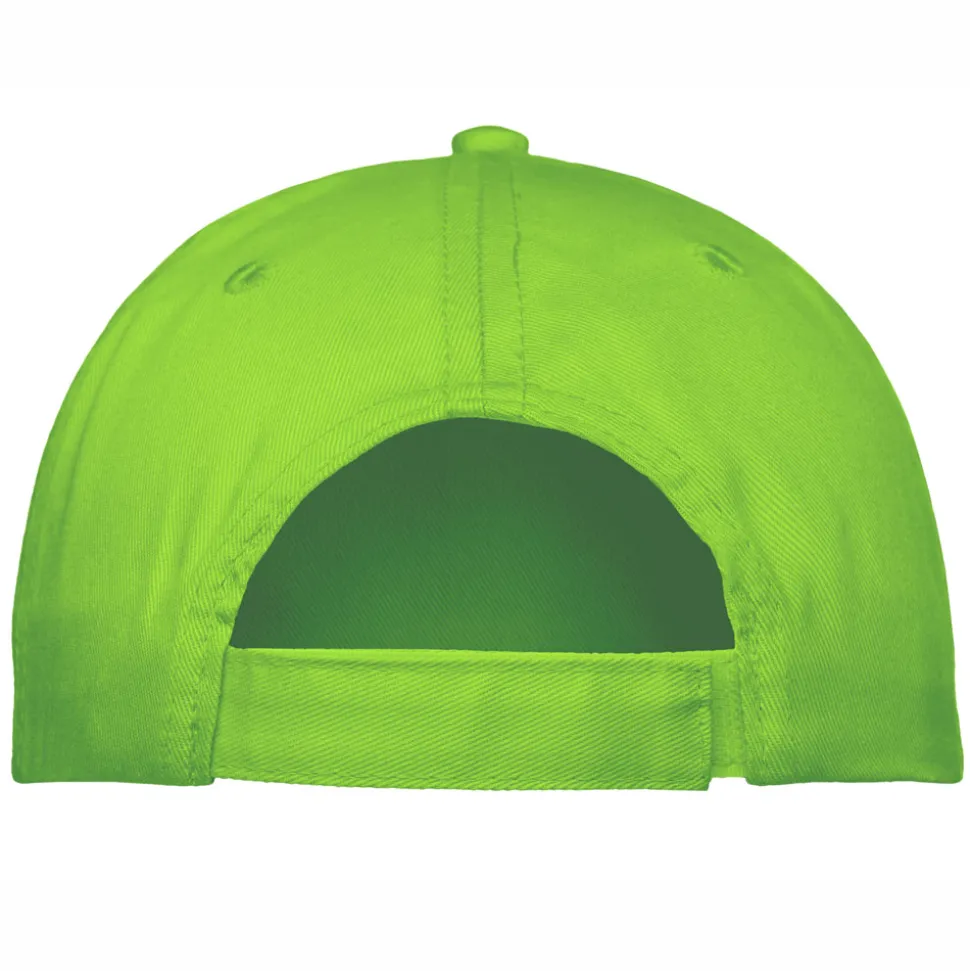 Original 5-Panel Cap