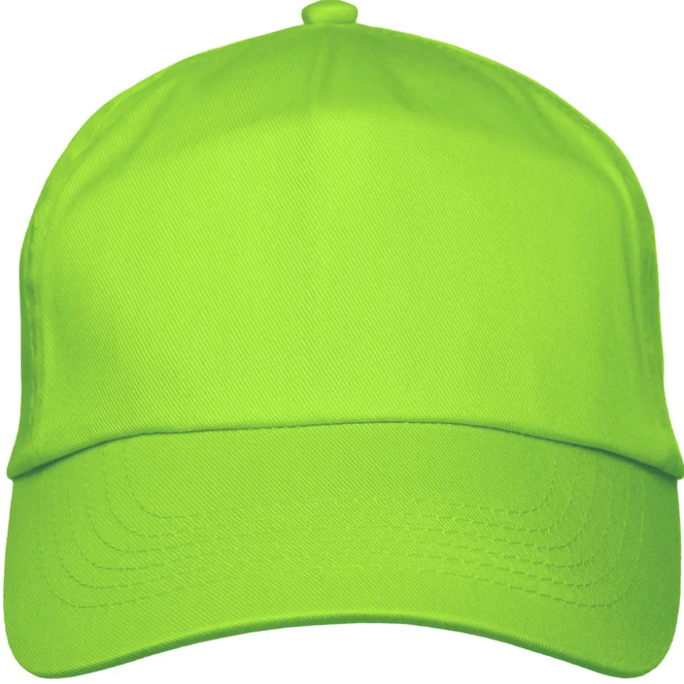 Original 5-Panel Cap