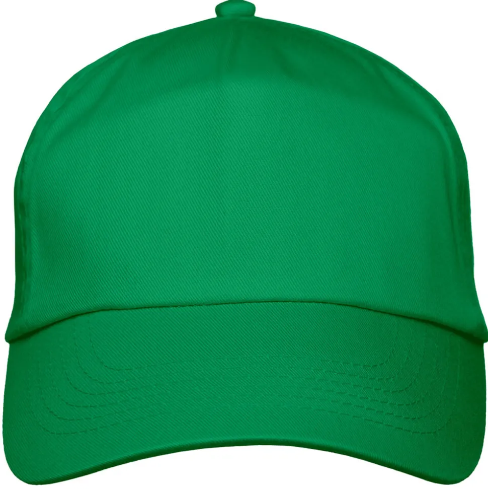 Original 5-Panel Cap