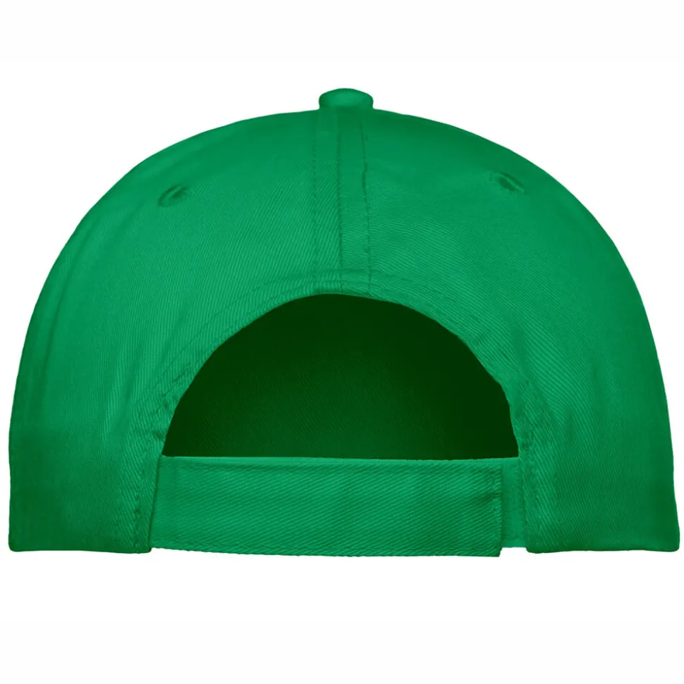 Original 5-Panel Cap