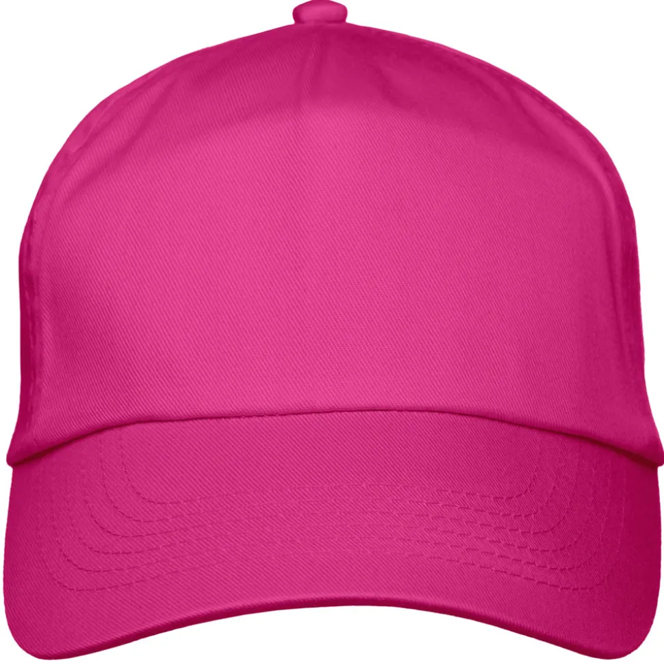 Original 5-Panel Cap