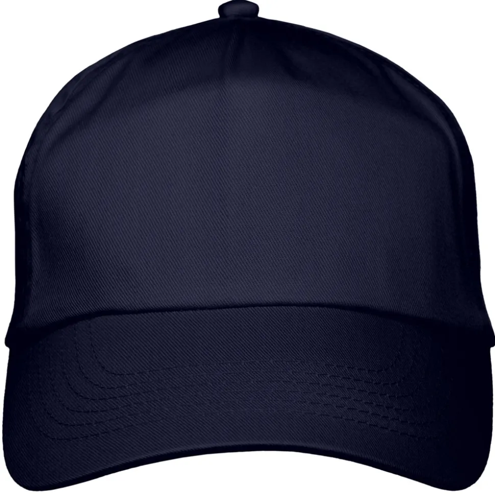Original 5-Panel Cap