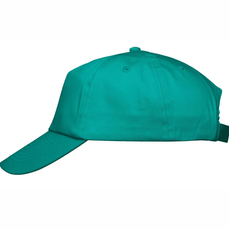 Original 5-Panel Cap