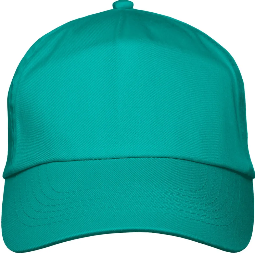 Original 5-Panel Cap