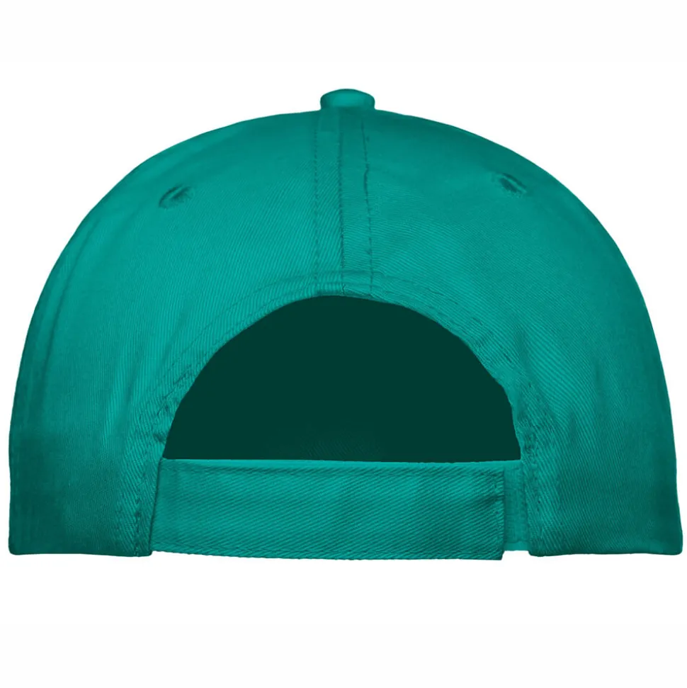Original 5-Panel Cap