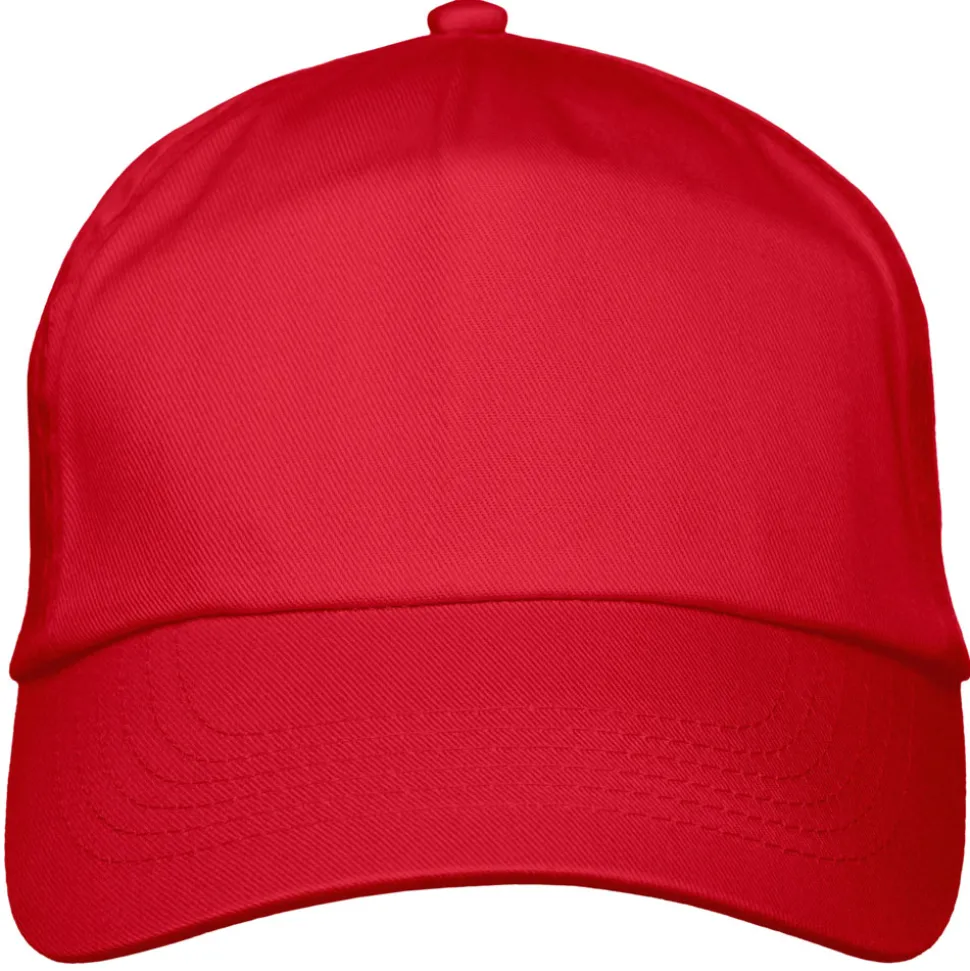 Original 5-Panel Cap