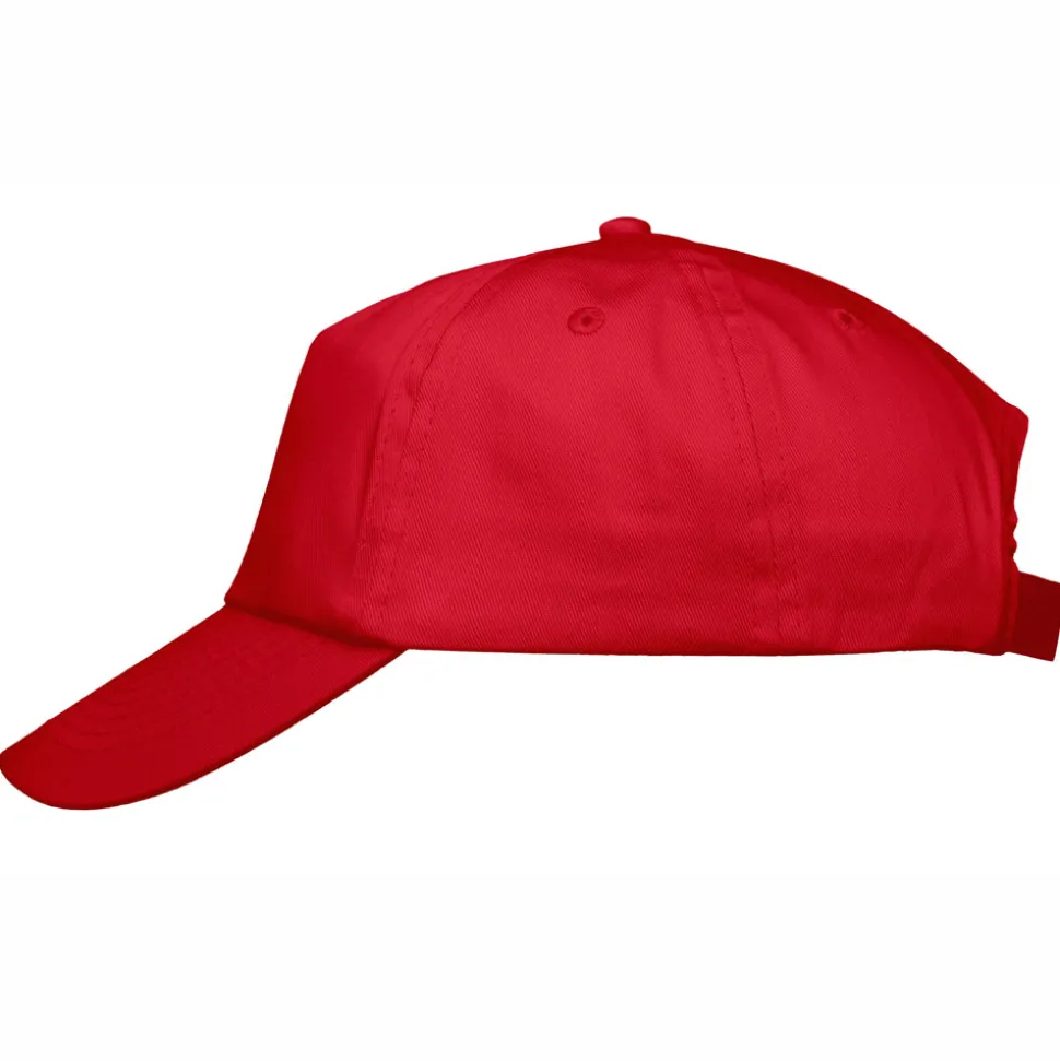 Original 5-Panel Cap
