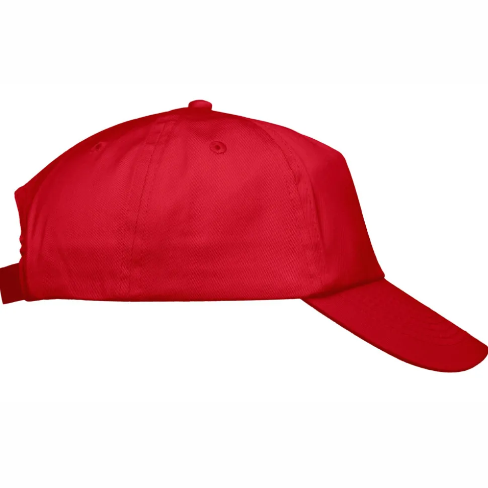 Original 5-Panel Cap