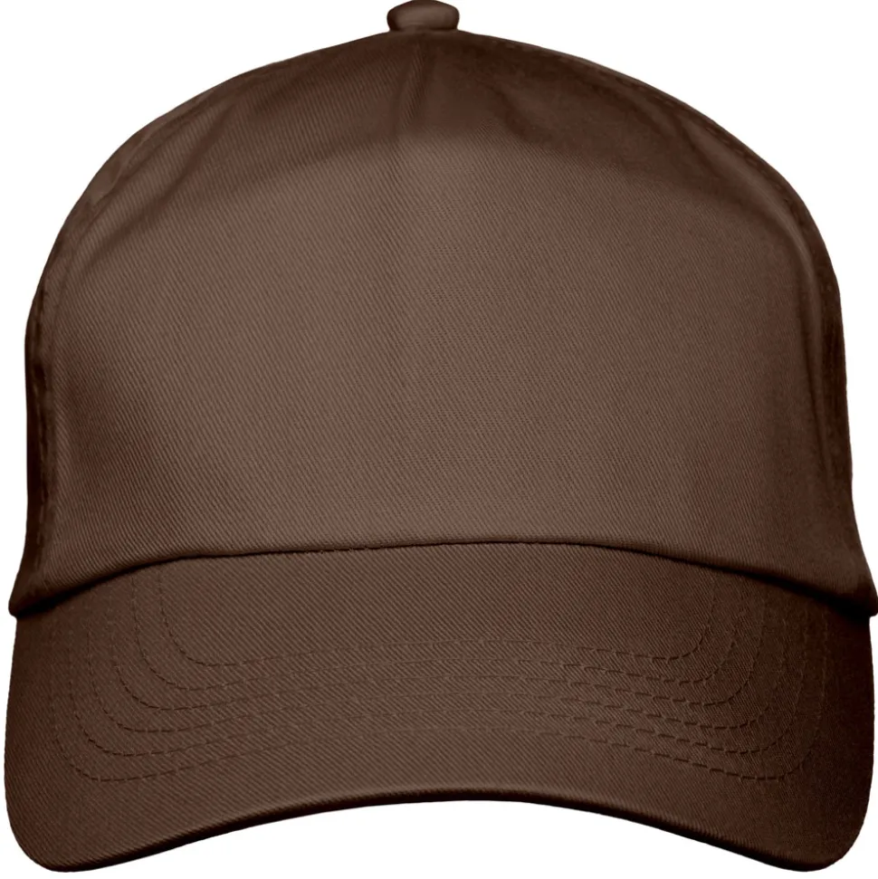 Original 5-Panel Cap