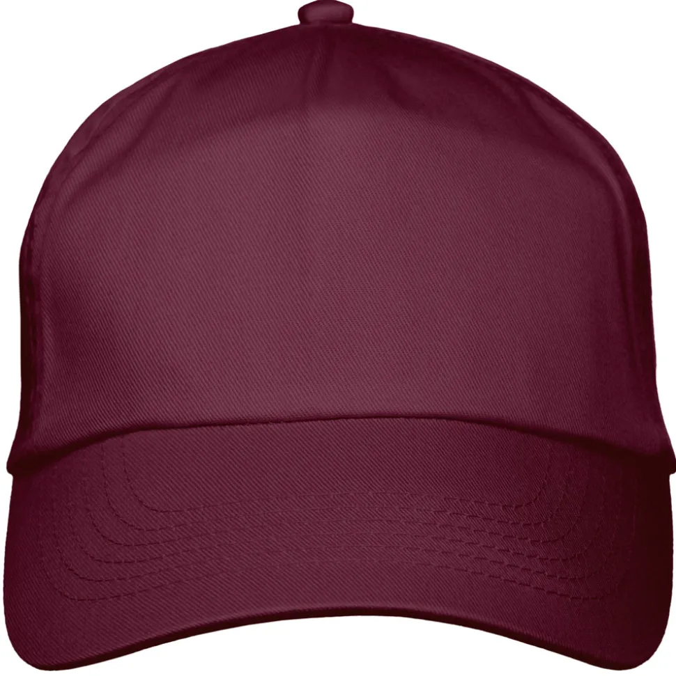Original 5-Panel Cap