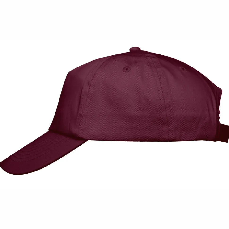 Original 5-Panel Cap
