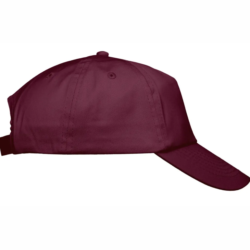 Original 5-Panel Cap
