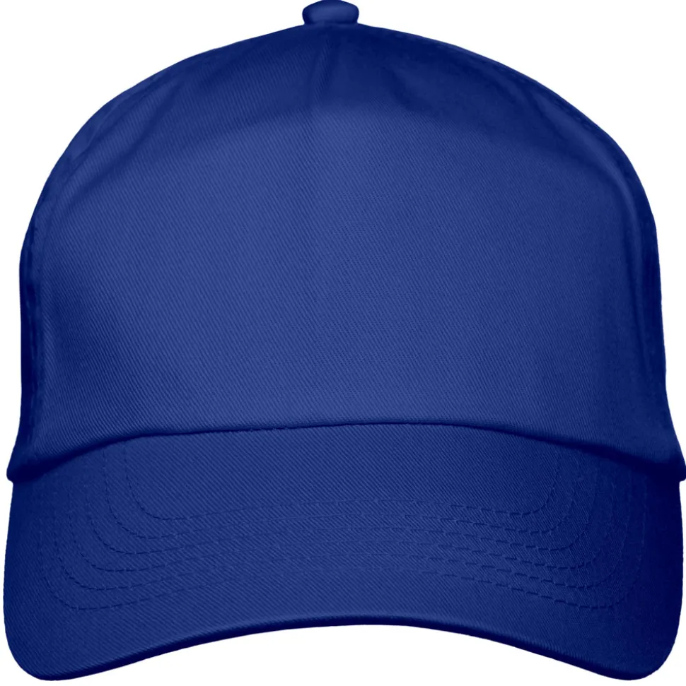Original 5-Panel Cap