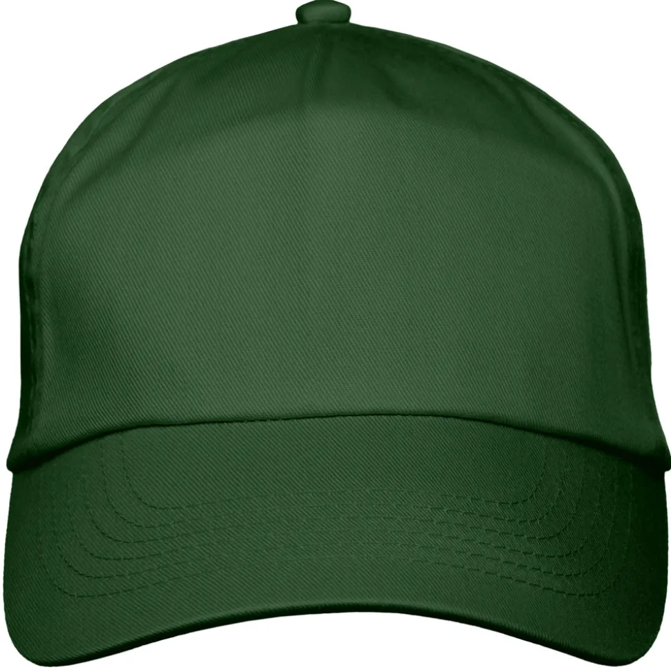 Original 5-Panel Cap
