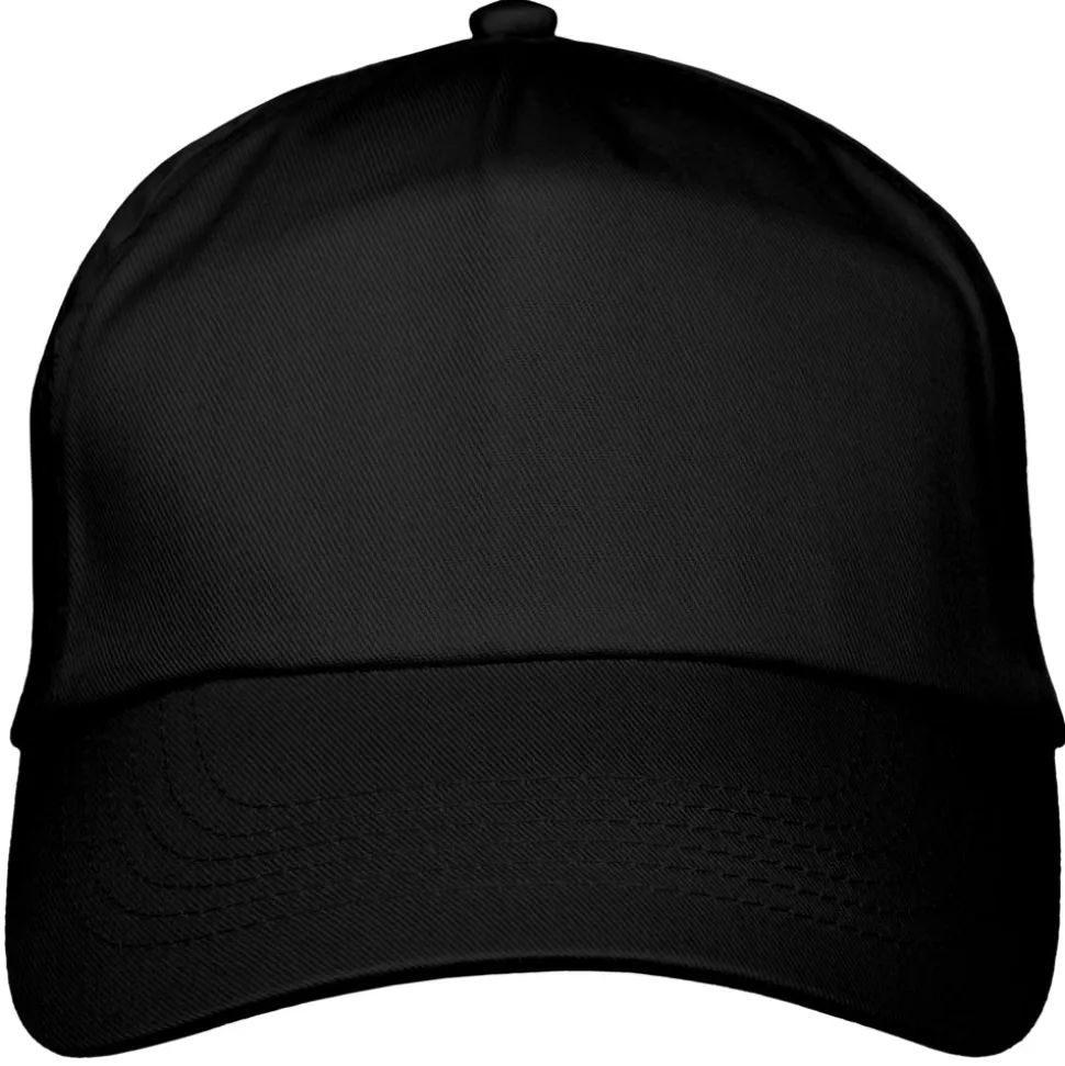 Original 5-Panel Cap