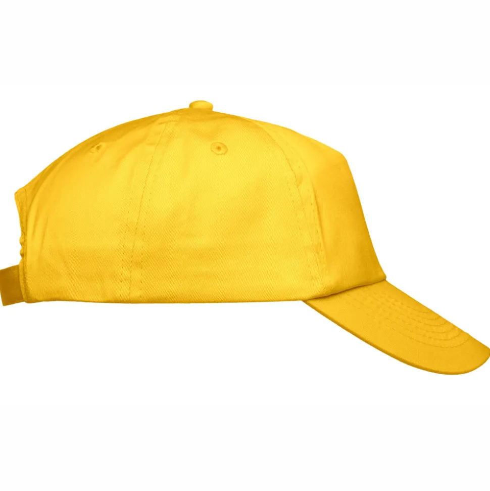 Original 5-Panel Cap