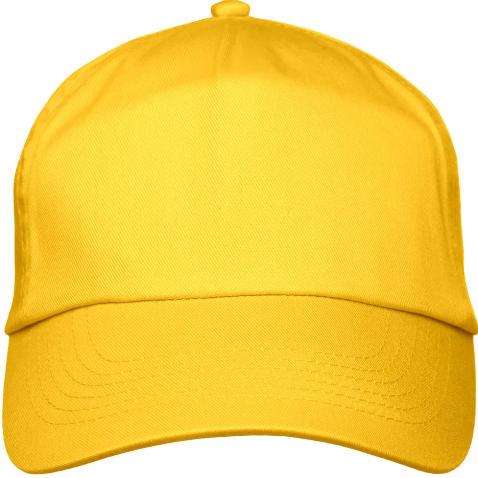 Original 5-Panel Cap