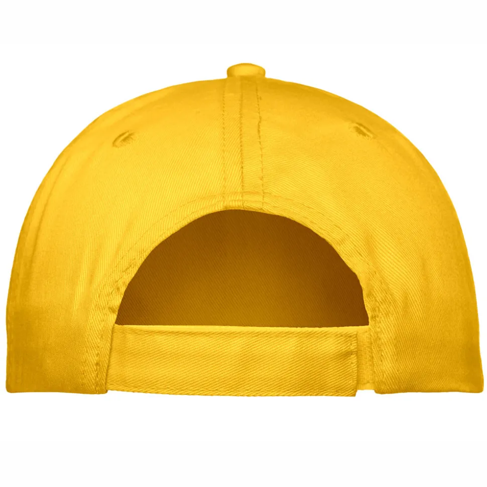 Original 5-Panel Cap