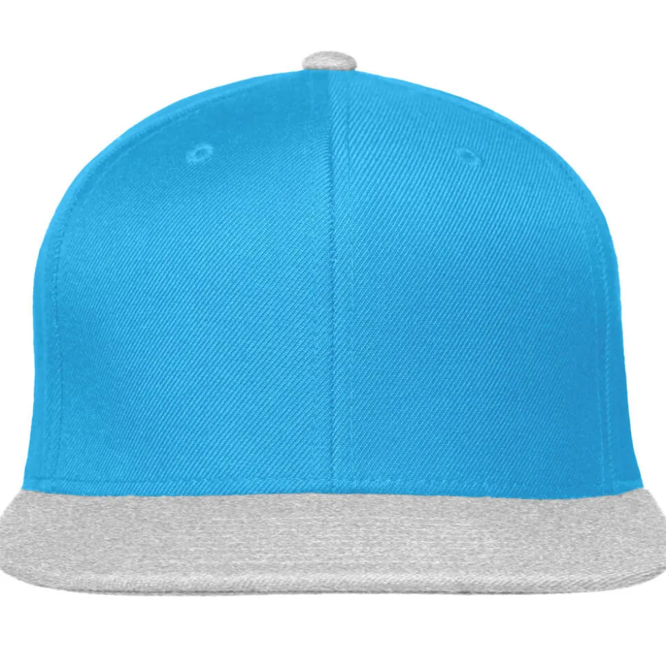 Original Varsity Snapback Cap