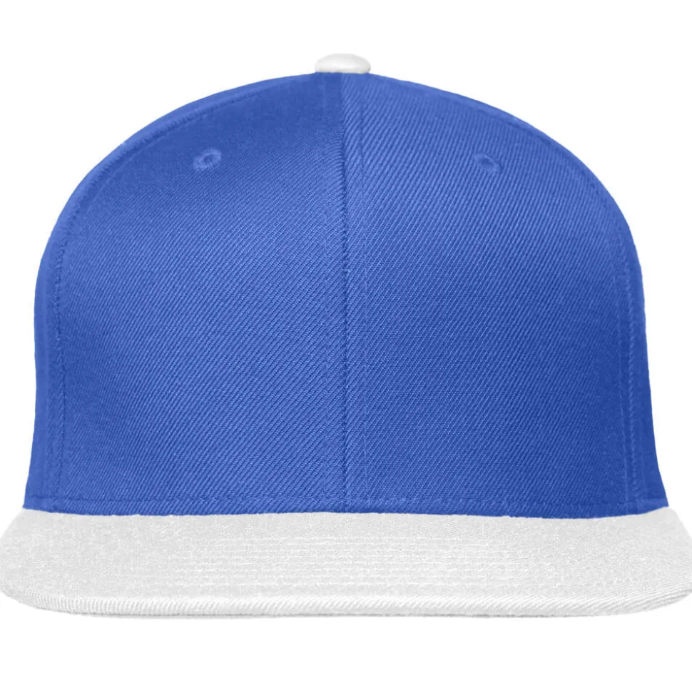 Original Varsity Snapback Cap