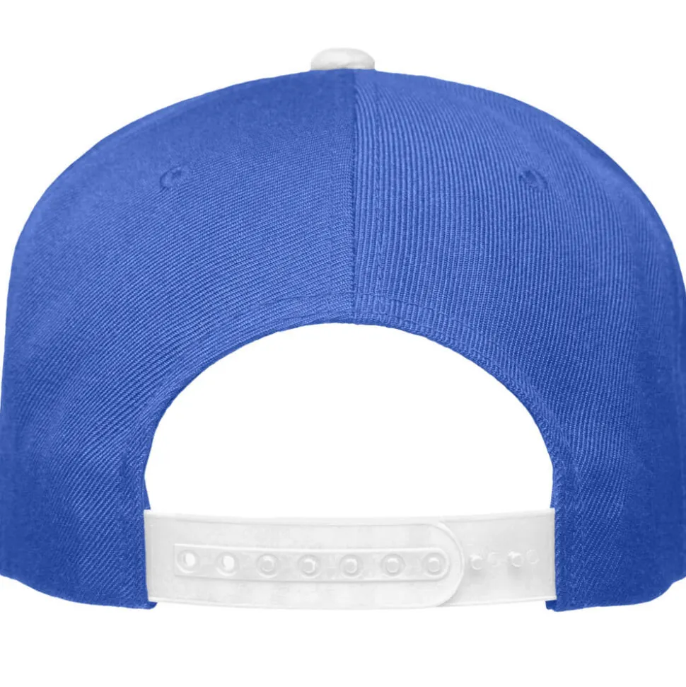 Original Varsity Snapback Cap