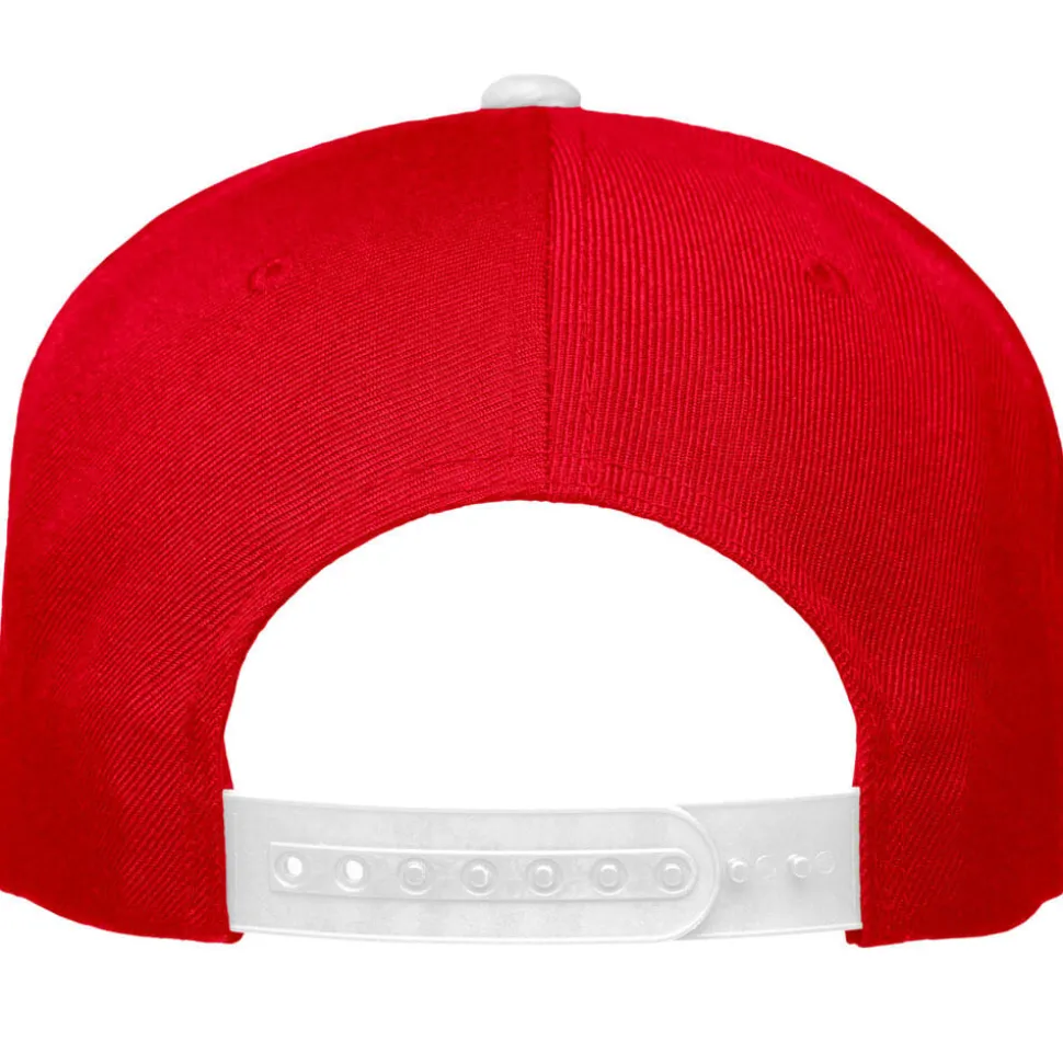 Original Varsity Snapback Cap