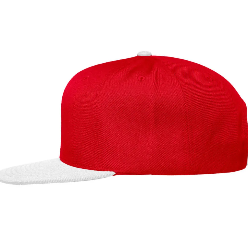 Original Varsity Snapback Cap
