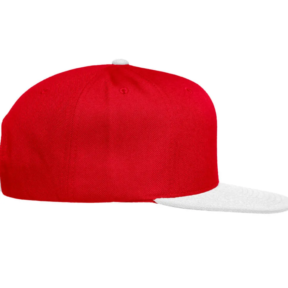 Original Varsity Snapback Cap