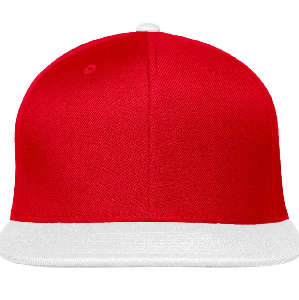 Original Varsity Snapback Cap
