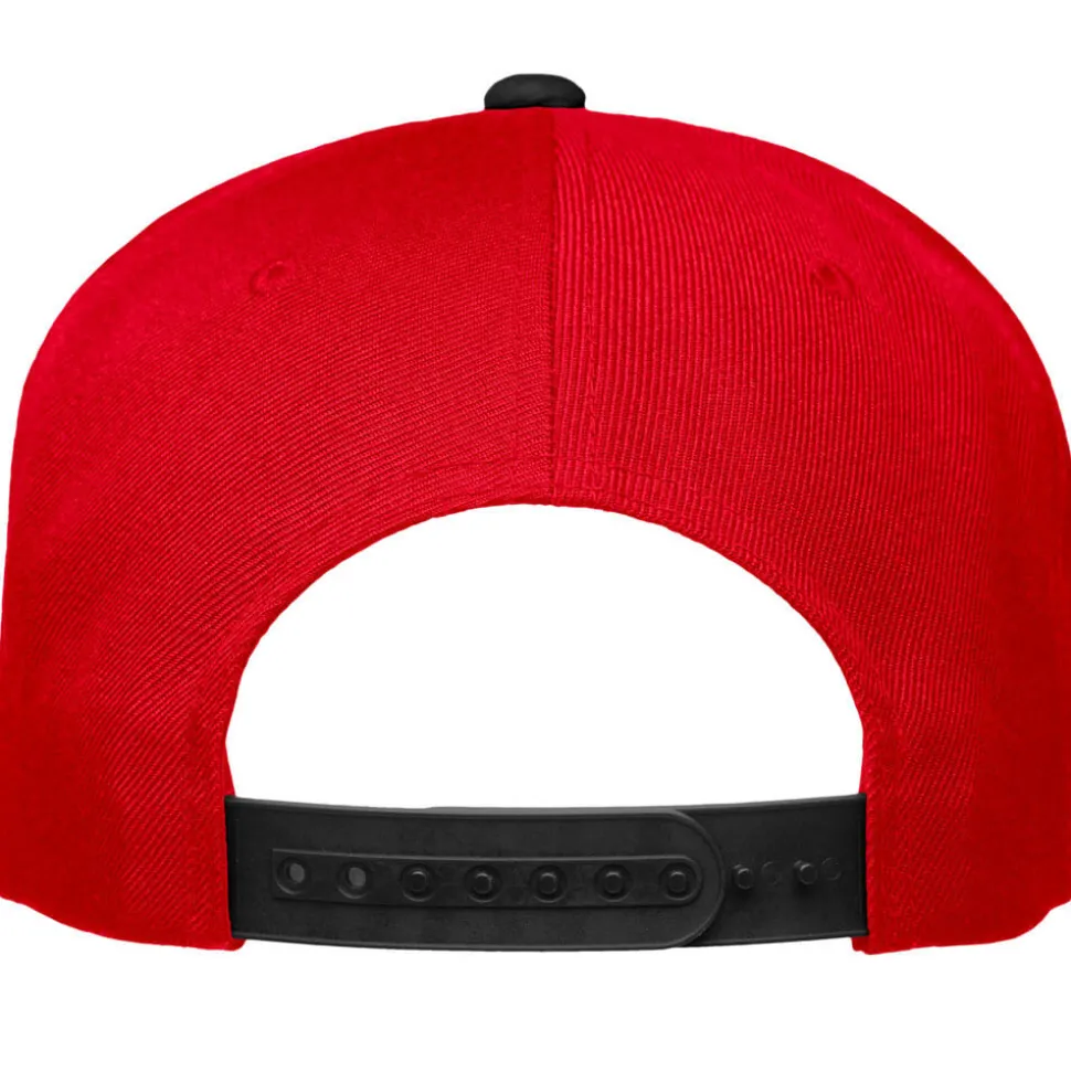 Original Varsity Snapback Cap