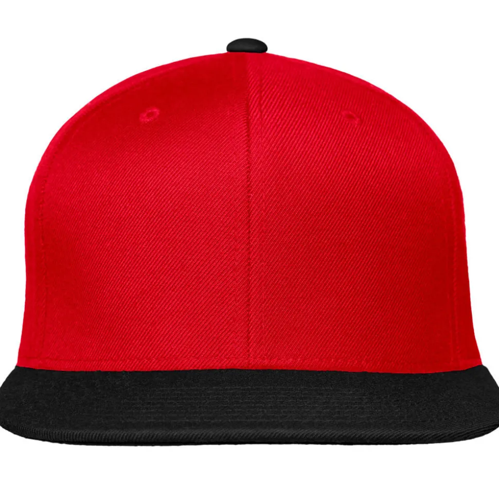 Original Varsity Snapback Cap