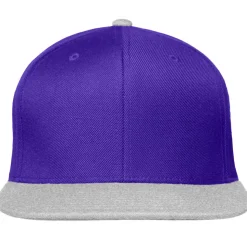 Original Varsity Snapback Cap