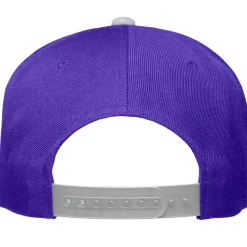 Original Varsity Snapback Cap
