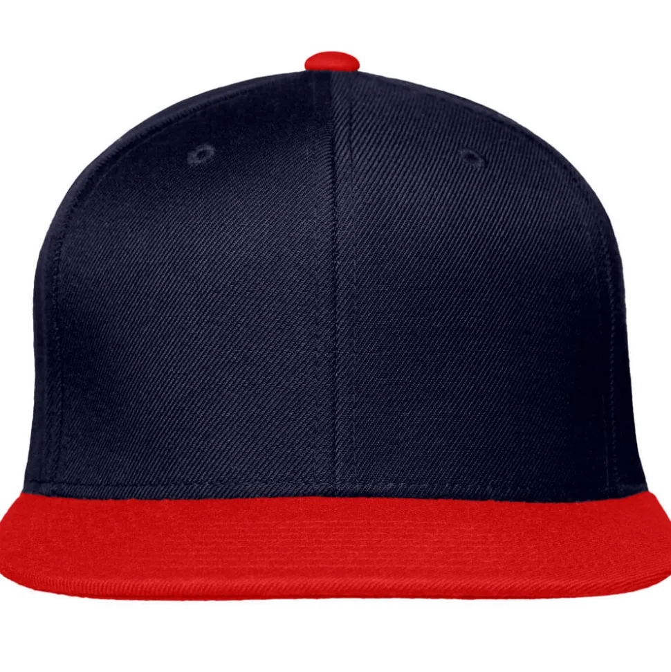 Original Varsity Snapback Cap
