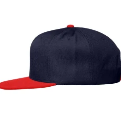 Original Varsity Snapback Cap