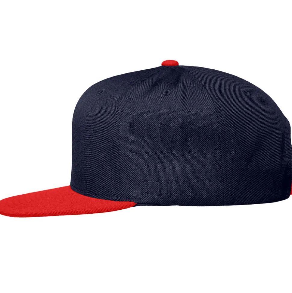 Original Varsity Snapback Cap