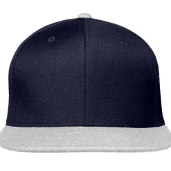 Original Varsity Snapback Cap