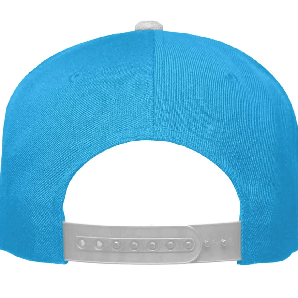 Original Varsity Snapback Cap