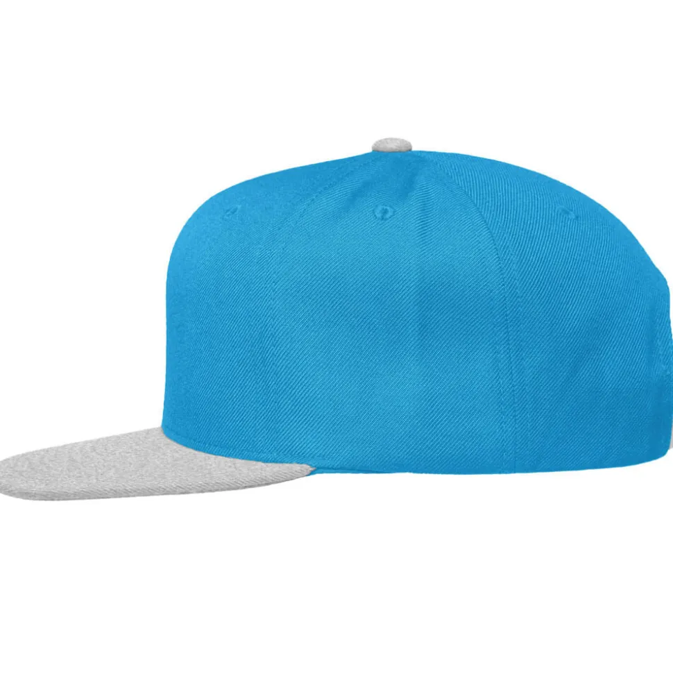 Original Varsity Snapback Cap