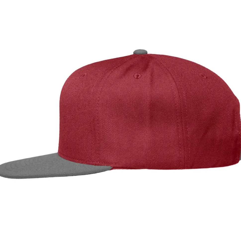 Original Varsity Snapback Cap