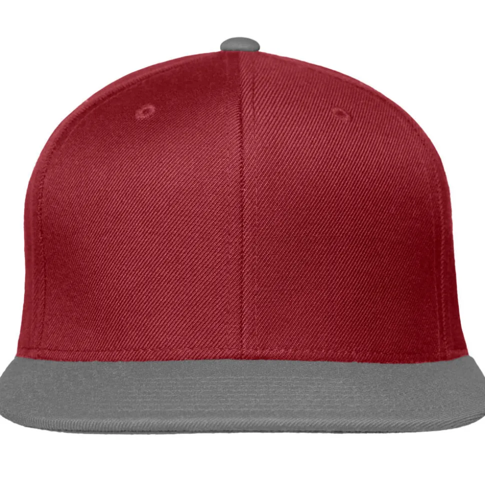 Original Varsity Snapback Cap