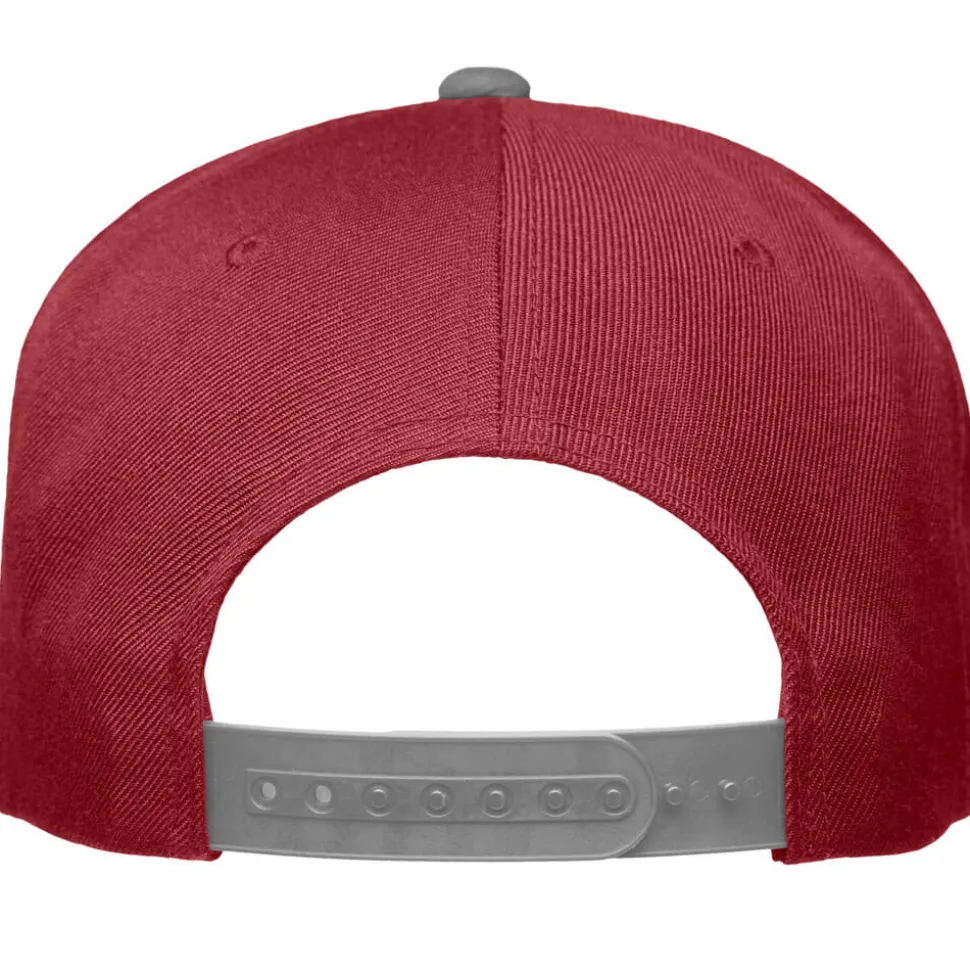 Original Varsity Snapback Cap
