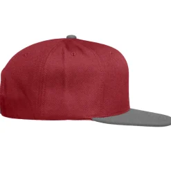 Original Varsity Snapback Cap