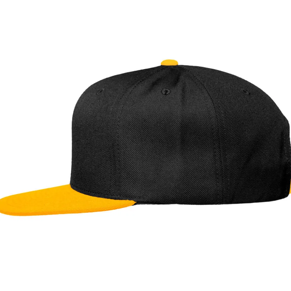 Original Varsity Snapback Cap