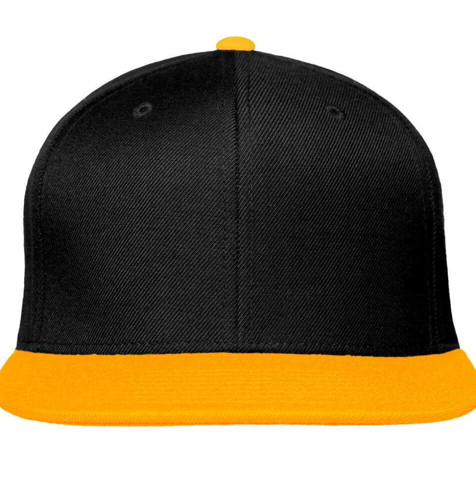Original Varsity Snapback Cap